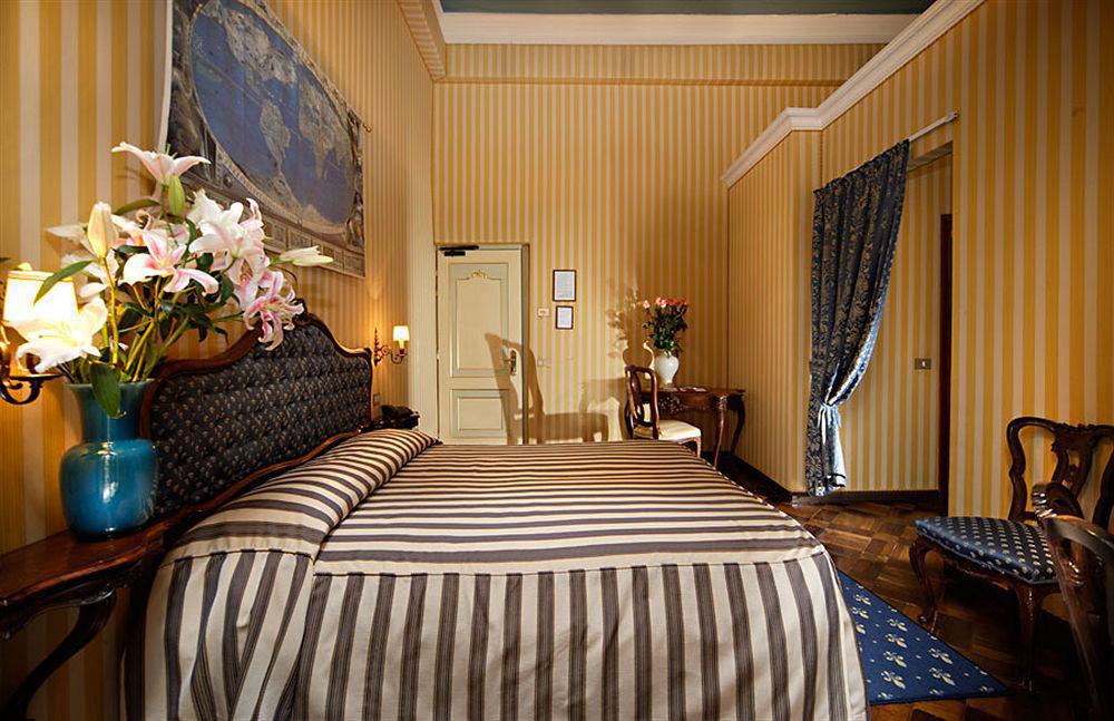 Centauro Hotel Venecia Habitación foto